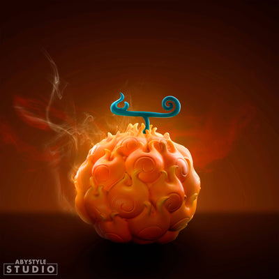 One Piece - Replica "Flame-Flame Fruit"