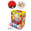 NEW! Pokémon Figure random Mystery Capsule Toy BOX