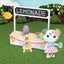 Honey Bee Acres Lemonade Stand Playset with figurine