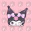 Window Cling Sanrio Stickers