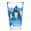 Star Trek   4pc. 16oz. Pint Glass Set
