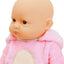 Animal Pajama Cozy Costume Cute Baby Doll Toy - 9 Pcs