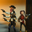 Puppet Master Ultimate Six-Shooter & Jester Two-Pack