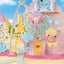 Calico Critters Baby Dream Amusement Park, Dollhouse Playset