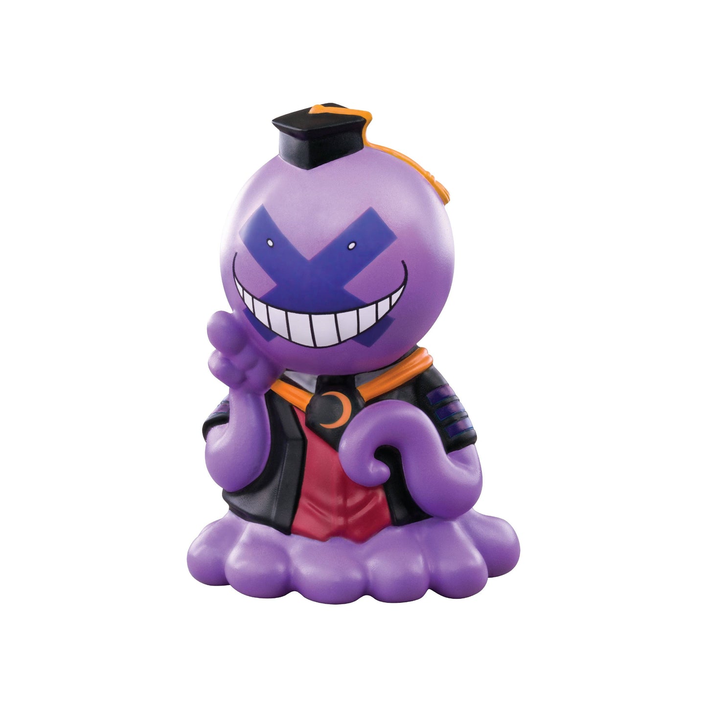 Assassination Classroom - Puchi Pop Collectible Figurines