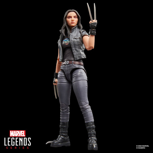 Marvel Legends Series X-23