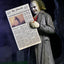 Beetlejuice (1988) Ultimate Beetlejuice (The Bio-Exorcist) Action Figure
