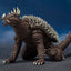 Godzilla vs. Gigan S.H.MonsterArts Anguirus Action Figure