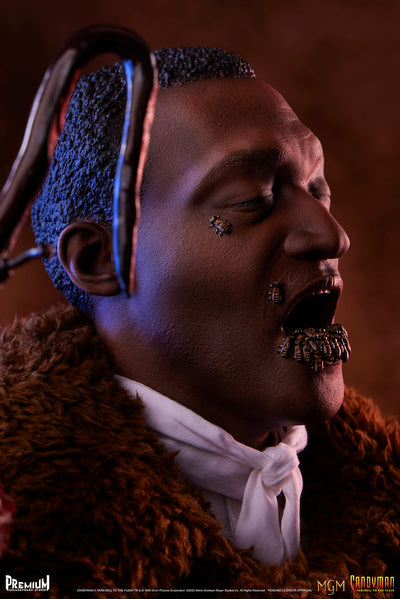 Candyman 1:3 Scale Statue