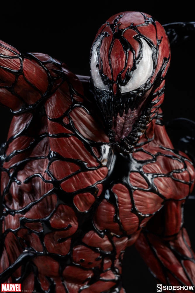 CARNAGE Premium Format™ Figure by Sideshow Collectibles