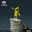 PRE-ORDER Little Nightmares Mini Figure (Original Color Version)