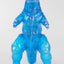 Middle Size Series 40th Godzilla (1999) Standard Clear Blue Ver.