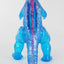 Middle Size Series 40th Godzilla (1999) Standard Clear Blue Ver.