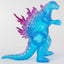 Middle Size Series 40th Godzilla (1999) Standard Clear Blue Ver.