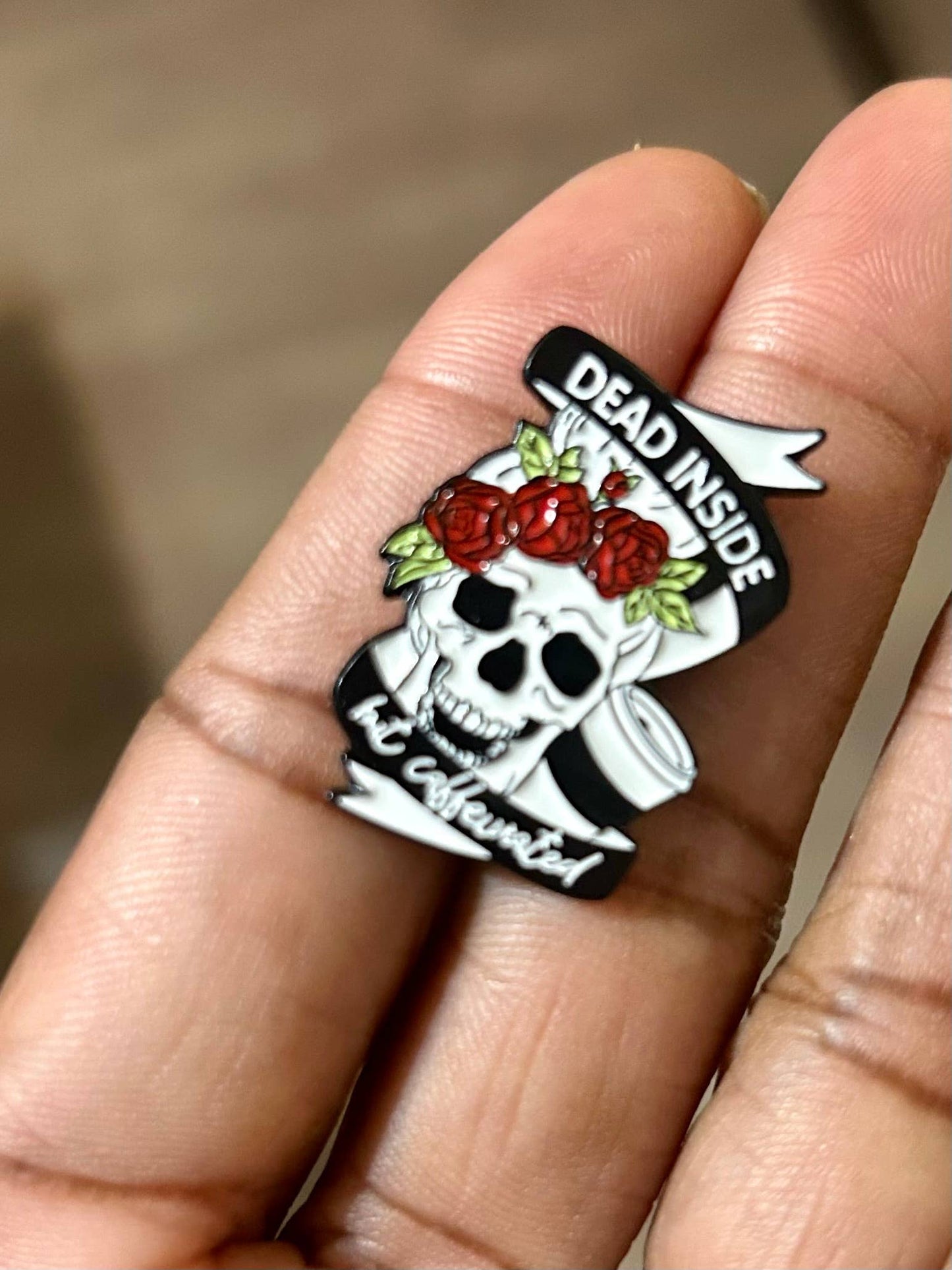Hundreds of Enamel Pins -Mystery Bundles- Various Themes