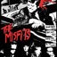 Misfits Bullet [EU] Punk Rock Band Music Black & White