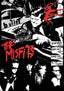 Misfits Bullet [EU] Punk Rock Band Music Black & White