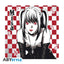 Death Note - 4 Coasters Set Characters