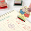 Miffy Stamp DIY Set Random Character Box