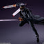 Samurai Sword "Chainsaw Man", Bandai Spirits S.H.Figuarts