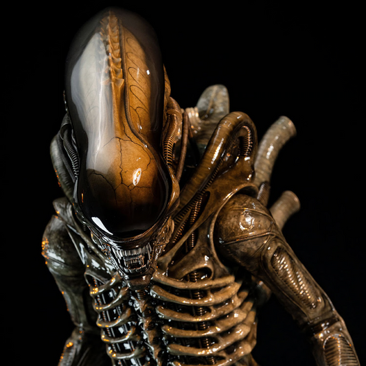 PRE-ORDER Big Chap 1:2 Scale Statue