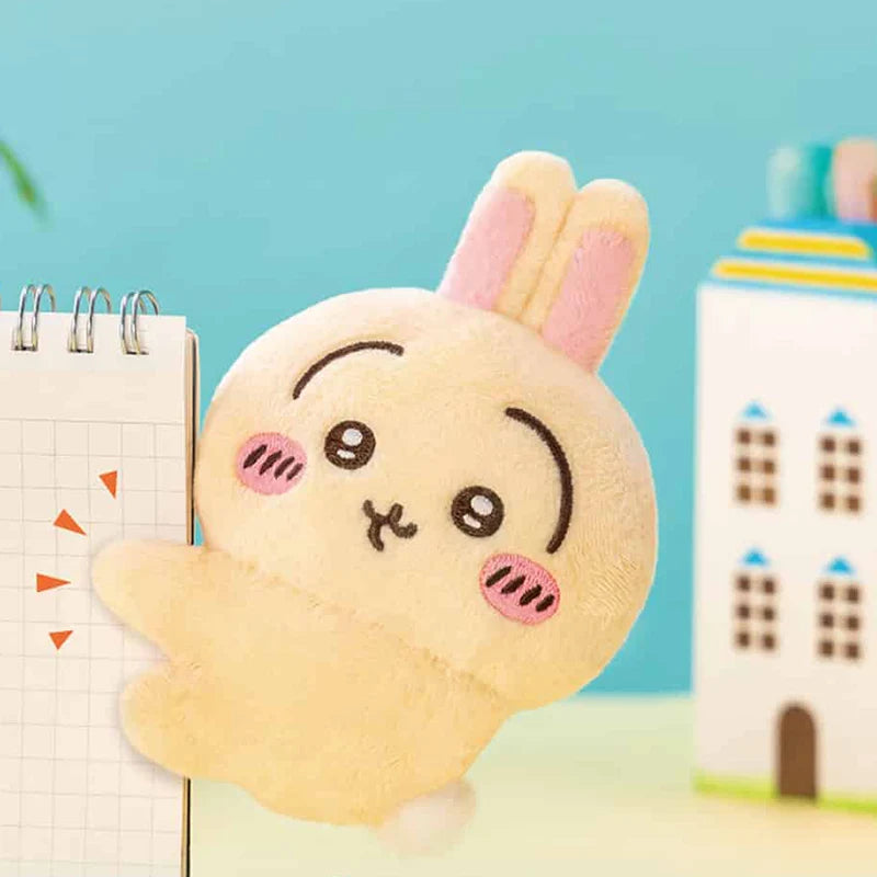 Chiikawa Clip Plush Blind Box (2nd Series)