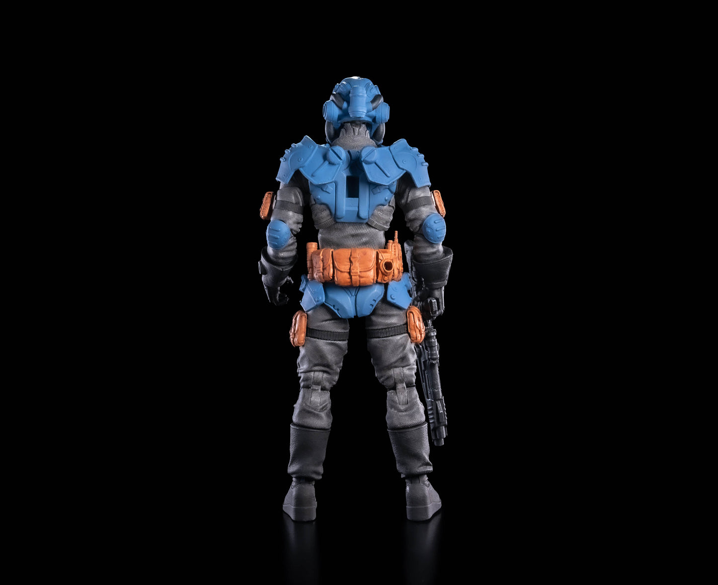 PRE-ORDER Cosmic Legions Protectorate Guardians Action Figure