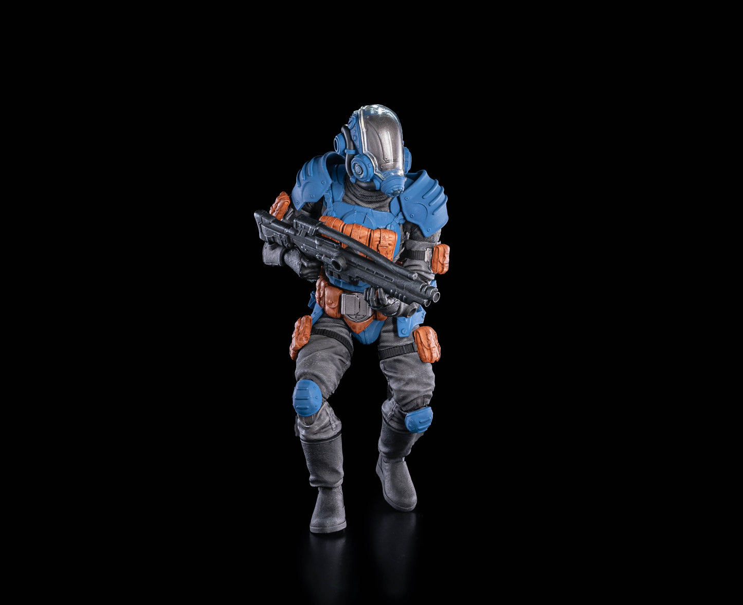 PRE-ORDER Cosmic Legions Protectorate Guardians Action Figure