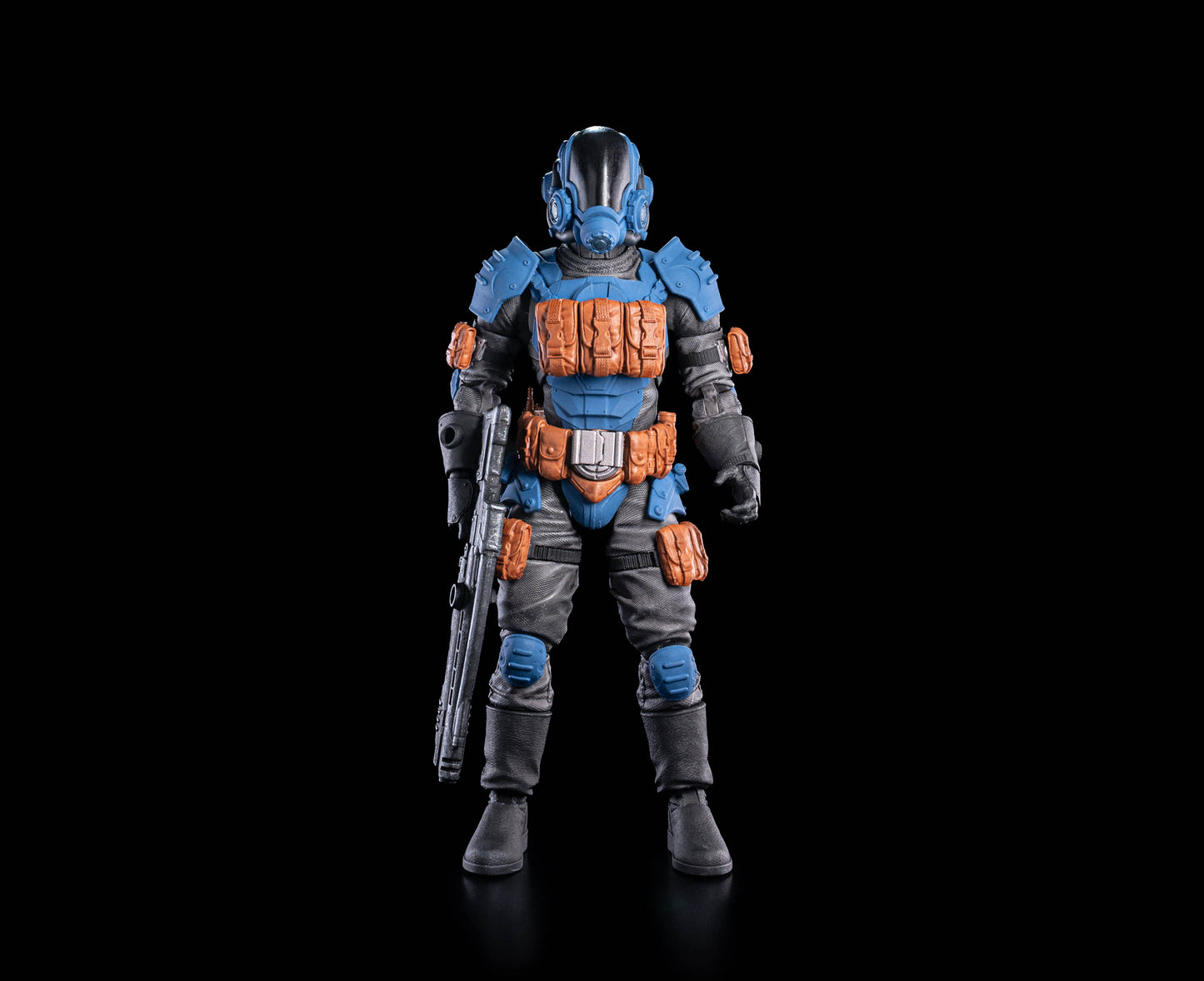 PRE-ORDER Cosmic Legions Protectorate Guardians Action Figure
