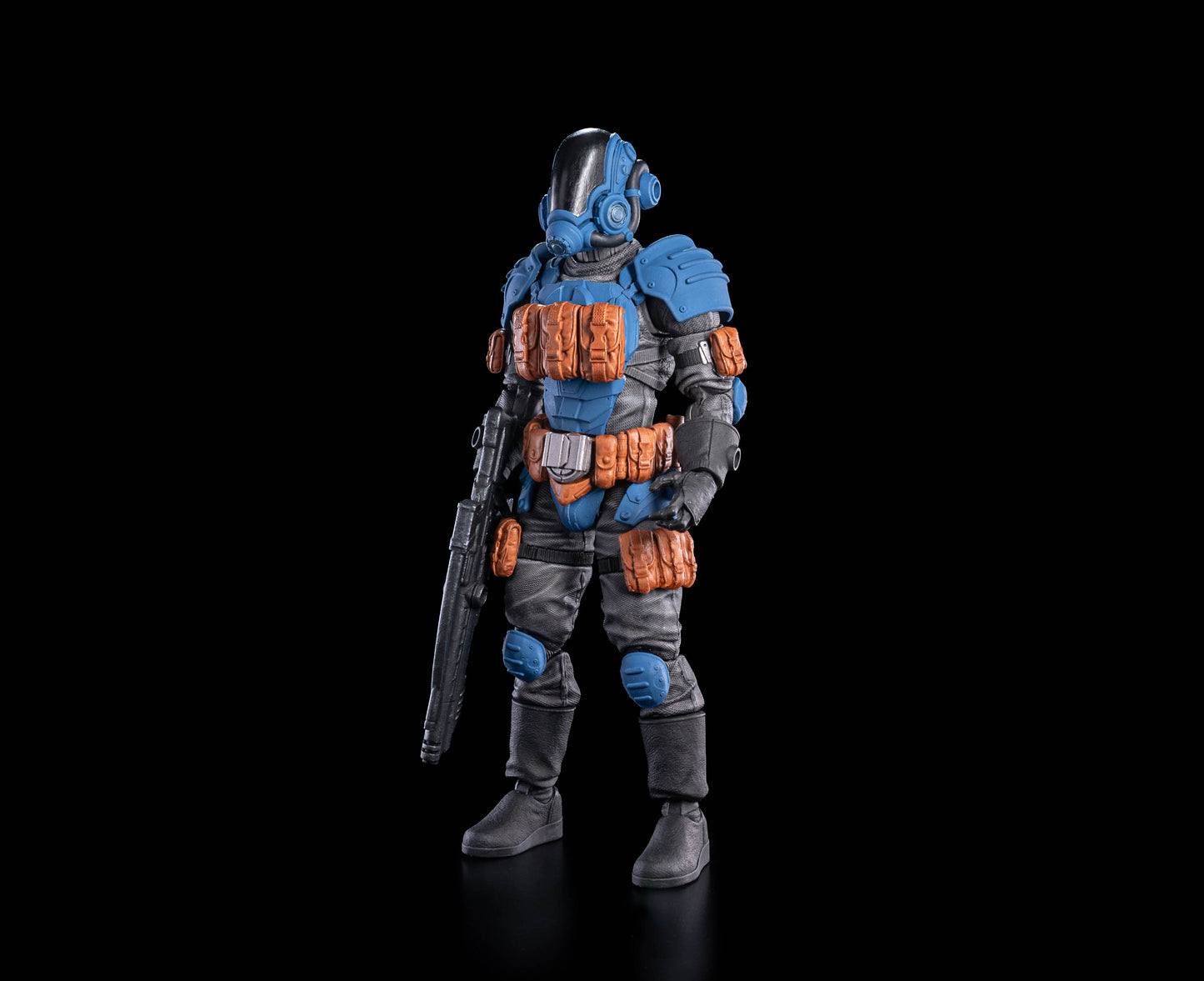 PRE-ORDER Cosmic Legions Protectorate Guardians Action Figure