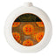 Dragon Ball Z Dragon Radar Tin With 7 Acrylic Resin Balls