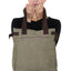 Lovely Cats With Faux Fur And Studs Tote Bag