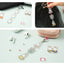 Miffy Delight Acrylic Keychains