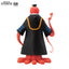 Assassination Classroom Red Koro Sensei SFC PVC 7.8"
