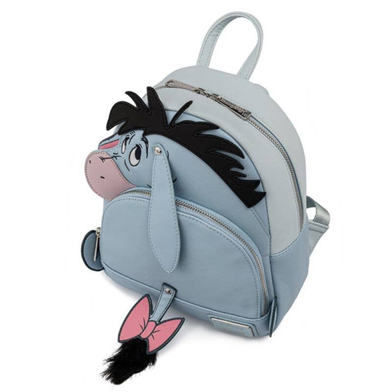 LF Disney Eeyore Cosplay Mini Backpack