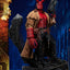 Hellboy II: The Golden Army Hellboy 1/4 Superb Scale Statue