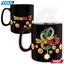 Dragon Ball Z - Gift Set Goku Heat Change Mug and Coaster