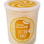 Orange Dreamsicle Cotton Candy 1.75oz Tub, 12ct
