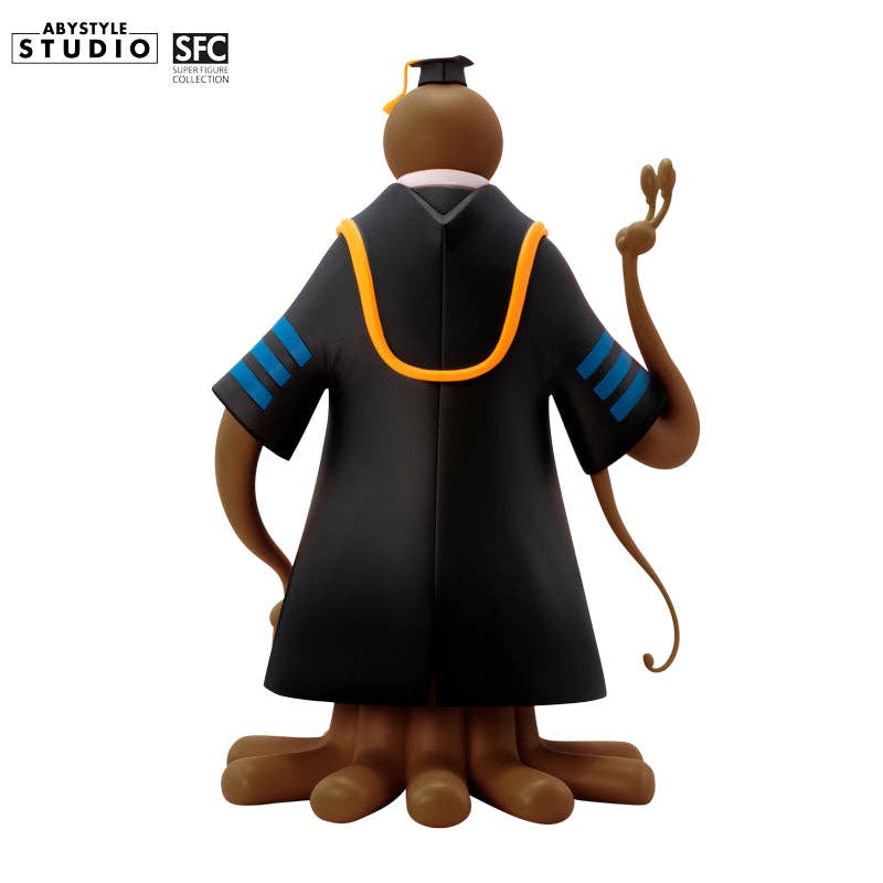 Assassination Classroom - Brown Koro Sensei SFC Collectible