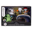 The Nightmare Before Christmas Little People Collector Figure Set