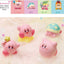 Bandai Kirby  3D Figure Random Box Collectable Toy Ver.1