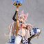 Mota Design Summoner Neko-san Figure