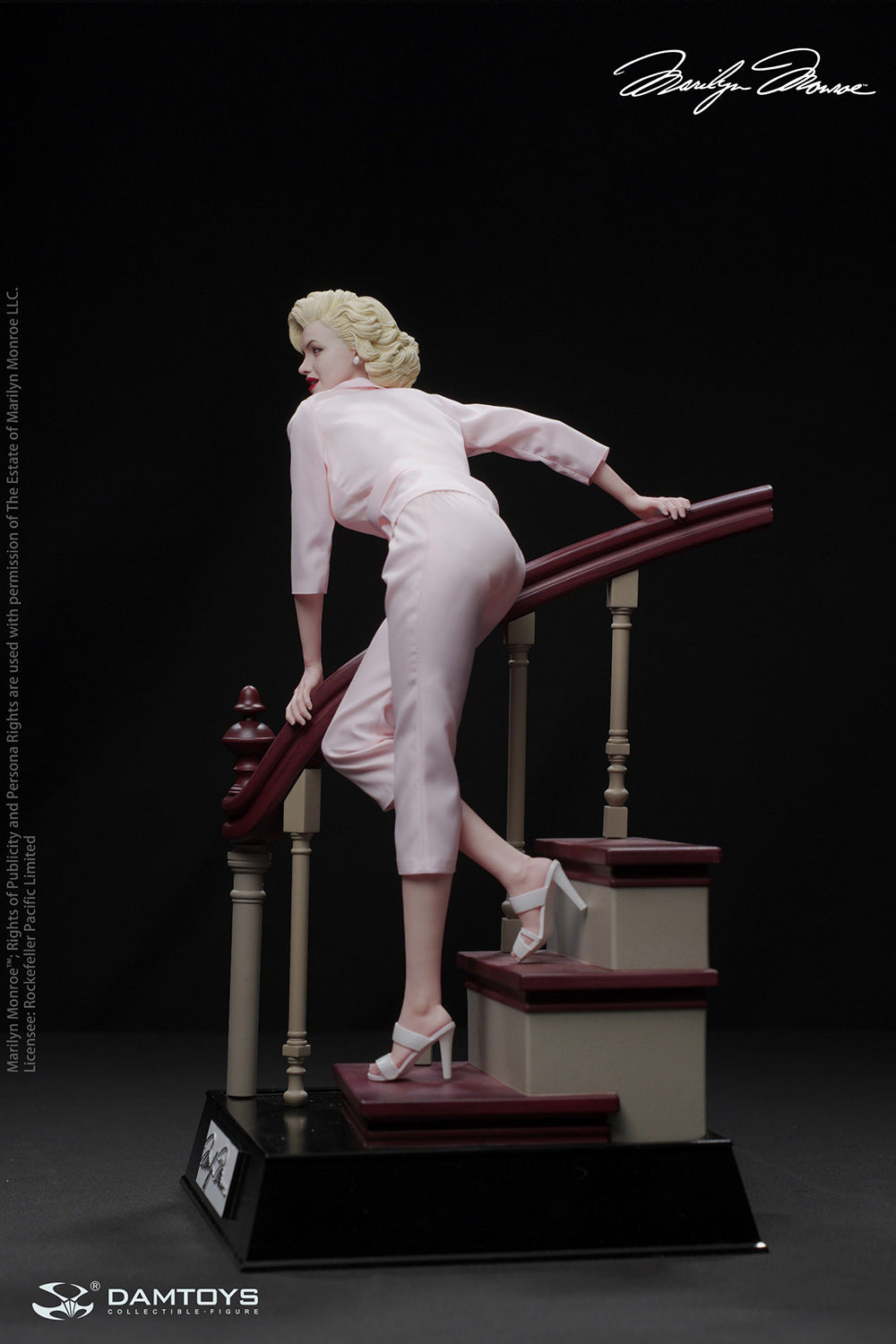 PRE-ORDER Marilyn Monroe Statues