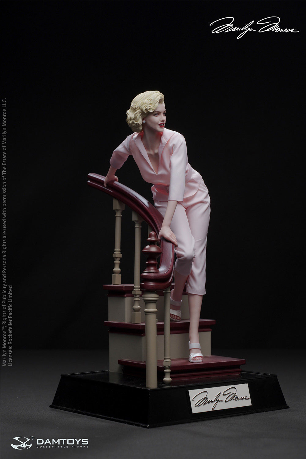 PRE-ORDER Marilyn Monroe Statues