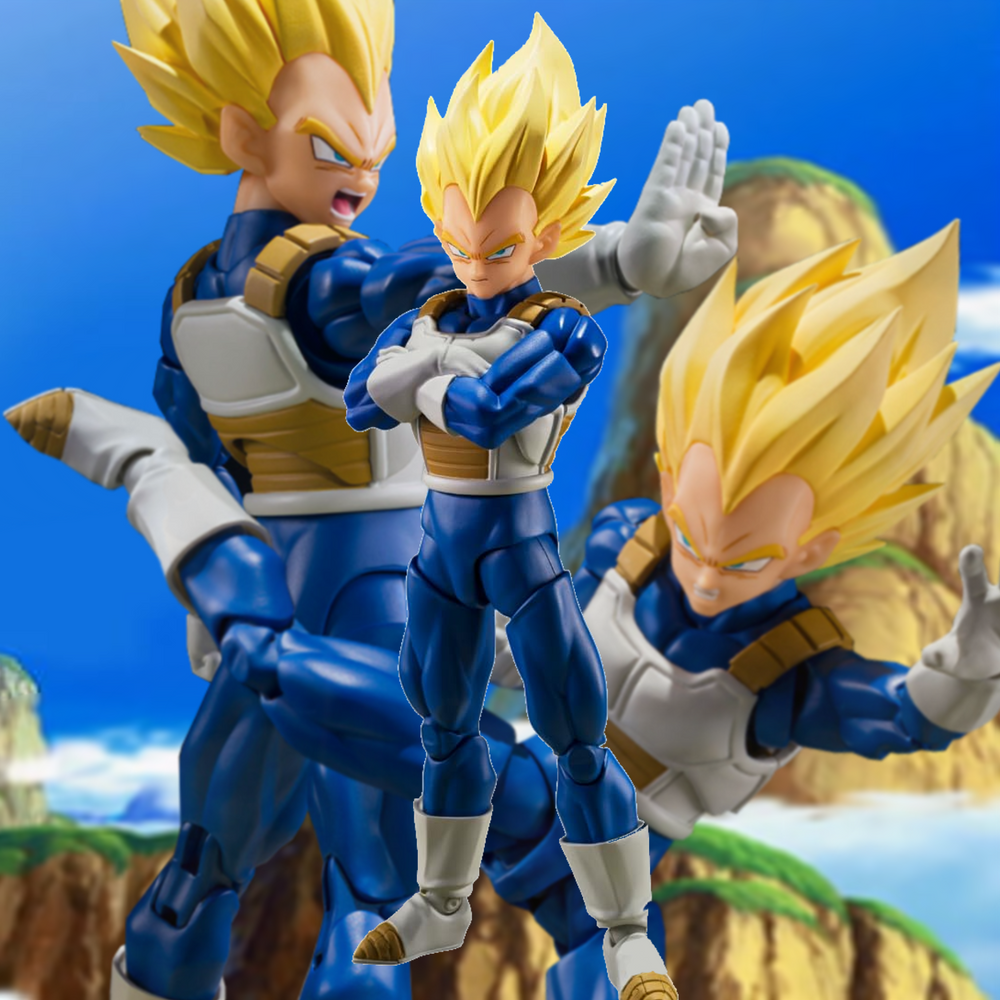 Dragon Ball