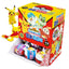 NEW! Pokémon Figure random Mystery Capsule Toy BOX