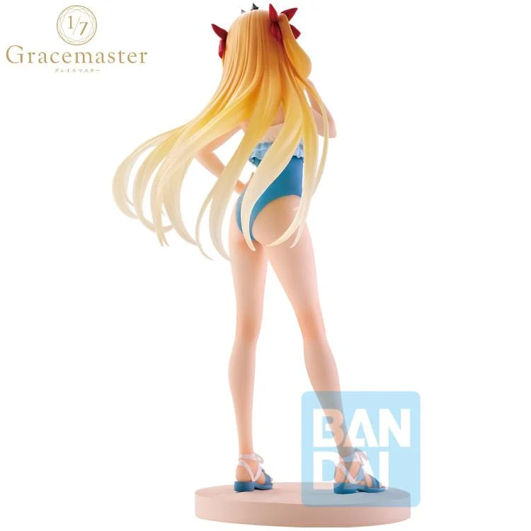 Fate/Grand Order Gracemaster Ichibansho Beast/Ereshkigal 1/7 Scale Figure