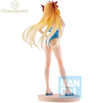 Fate/Grand Order Gracemaster Ichibansho Beast/Ereshkigal 1/7 Scale Figure