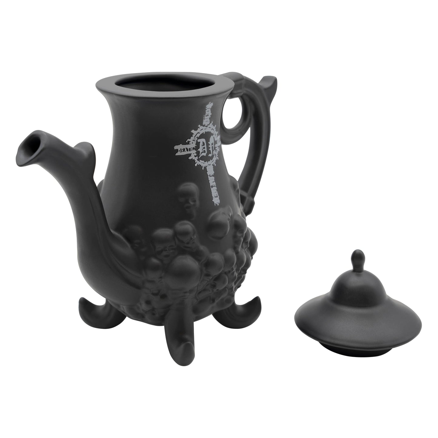 Death Note - Teapot Realm of the Dead