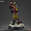 PRE-ORDER Deadpool & Wolverine Deluxe 1:10 Scale Statue